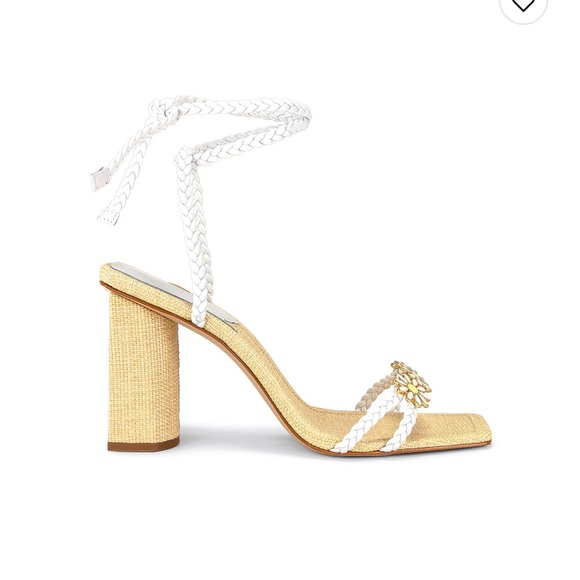 Schutz Hina Sandal size 6 - Picture 2 of 5